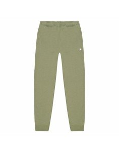 Pantalone di Tuta per Adulti Champion Rib Cuff Verde Uomo da Champion, Uomo - Ref: S64110012, Precio: 33,25 €, Descuento: %