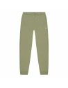 Pantalón de Chándal para Adultos Champion Rib Cuff Verde Hombre | Tienda24 Tienda24.eu