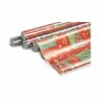 Gift Wrap Merry Christmas 70 x 200 cm (50 Units) by Krist+, Gift Wrapping Paper - Ref: S3626999, Price: 34,74 €, Discount: %