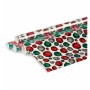 Papier-cadeau 70 x 200 cm Boules de Noël Multicouleur (50 Unités) de Krist+, Papier cadeau - Réf : S3627000, Prix : 34,74 €, ...