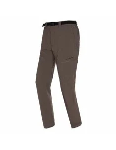 Pantalone Lungo Sportivo Trangoworld Basset Montagna da Trangoworld, Pantaloni - Ref: S64110018, Precio: 62,71 €, Descuento: %