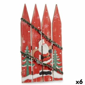 Father Christmas Red 25 X 17 X 60 CM | Tienda24 - Global Online Shop Tienda24.eu