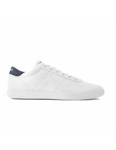 Zapatillas Casual Hombre Adidas Grand Court Base Beyond Rojo Azul Blanco | Tienda24 Tienda24.eu