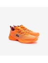 Scarpe da Tennis Casual Uomo Lacoste Ultra CC Arancio da Lacoste, Sneakers e scarpe sportive - Ref: S64110022, Precio: 121,17...