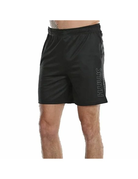 Sports Shorts John Smith Bofares Black | Tienda24 Tienda24.eu