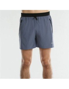 Short de Sport +8000 Krinen Gris Montagne de +8000, Shorts et bermudas - Ref: S64110028, Precio: 35,43 €, Descuento: %