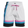 Pantalones Cortos de Baloncesto para Hombre Under 