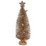 Albero di Natale champagne 23 x 14,5 x 46 cm (12 Unità) | Tienda24 - Global Online Shop Tienda24.eu