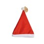 Father Christmas Hat Red 24 x 3 x 35 cm (48 Units) by Krist+, Christmas - Ref: S3627181, Price: 60,40 €, Discount: %