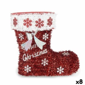 Weihnachtsschmuck Bunt Weihnachtsmann 26,5 x 13,5 x 16 cm | Tienda24 - Global Online Shop Tienda24.eu