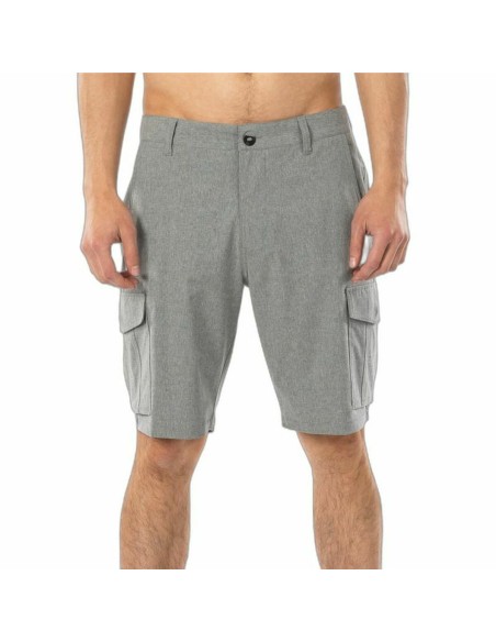 Pantaloncino Sportivo Rip Curl Boardwalk Trail Grigio da Rip Curl, Uomo - Ref: S64110035, Precio: 53,48 €, Descuento: %