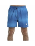 Pantalón Corto Deportivo Bullpadel Agues Azul | Tienda24 Tienda24.eu