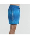 Sport Shorts Bullpadel Agues Blau | Tienda24 Tienda24.eu