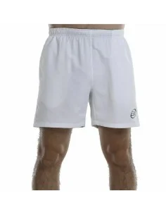 Pantaloncino Sportivo Bullpadel Agnus Bianco da Bullpadel, Uomo - Ref: S64110045, Precio: 26,92 €, Descuento: %