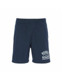 Sport Shorts Russell Athletic Amr A30091 Blau | Tienda24 Tienda24.eu