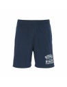 Calções de Desporto Russell Athletic Amr A30091 Azul | Tienda24 Tienda24.eu