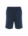 Pantalón Corto Deportivo Russell Athletic Amr A30091 Azul | Tienda24 Tienda24.eu