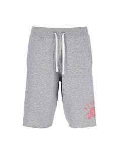 Pantaloncino Sportivo Russell Athletic Amr A30601 Grigio da Russell Athletic, Uomo - Ref: S64110059, Precio: 34,91 €, Descuen...