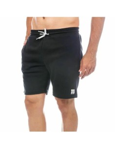 Jogginghose für Erwachsene Puma Power Schwarz | Tienda24 Tienda24.eu