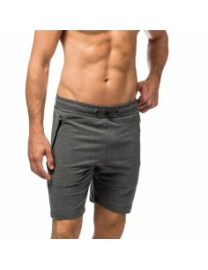 Pantaloncino Sportivo Koalaroo Raoc Grigio da Koalaroo, Uomo - Ref: S64110069, Precio: 20,68 €, Descuento: %