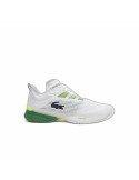 Zapatillas Casual Hombre Lacoste Ultra ALL Blanco | Tienda24 Tienda24.eu