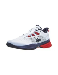 Women's Tennis Shoes Babolat Jet Mach II Lady Sky blue | Tienda24 Tienda24.eu