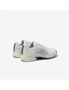 Chaussures casual homme Lacoste Tech Point Blanc | Tienda24 Tienda24.eu