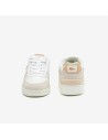 Women's casual trainers Lacoste T-Clip Synthetic White | Tienda24 Tienda24.eu