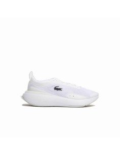 Ténis Casual Homem Le coq sportif Court One Branco | Tienda24 Tienda24.eu