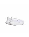 Men’s Casual Trainers Lacoste Run Spin Evo Textile White | Tienda24 Tienda24.eu