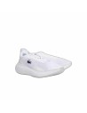 Men’s Casual Trainers Lacoste Run Spin Evo Textile White | Tienda24 Tienda24.eu