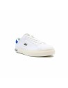 Men’s Casual Trainers Lacoste Powercourt Leather White | Tienda24 Tienda24.eu