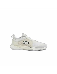 Scarpe Casual da Donna Lacoste Lite ALL Bianco da Lacoste, Sneakers e scarpe sportive - Ref: S64110085, Precio: 114,82 €, Des...