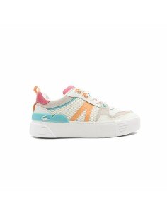 Ténis Casual Mulher Converse All Star Platform High Top Branco | Tienda24 Tienda24.eu