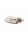 Scarpe Casual da Donna Lacoste L002 Leather Heel Pop Bianco da Lacoste, Sneakers e scarpe sportive - Ref: S64110087, Precio: ...