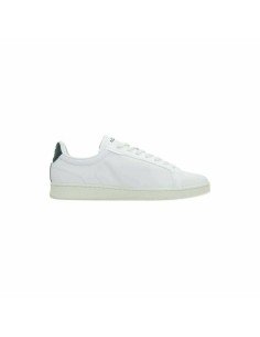 Herren Sneaker Lacoste Tech Point Weiß Schwarz | Tienda24 Tienda24.eu