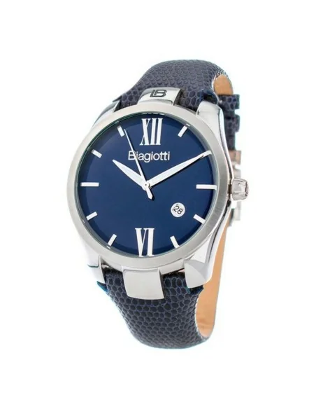 Relógio masculino Laura Biagiotti LB0032M-02 (Ø 43 mm) | Tienda24 Tienda24.eu