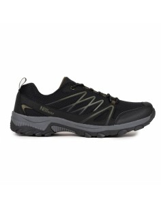 Sandales de montagne Merrell Huntington Noir | Tienda24 Tienda24.eu