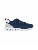 Chaussures casual homme Geox Outstream Blue marine | Tienda24 Tienda24.eu