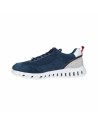 Chaussures casual homme Geox Outstream Blue marine | Tienda24 Tienda24.eu