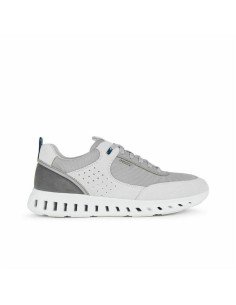 Zapatillas Casual Unisex Reebok Vector Smash Blanco | Tienda24 Tienda24.eu