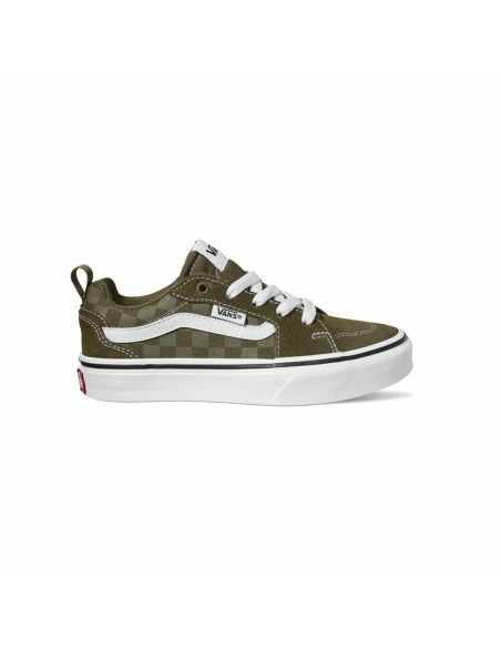 Children’s Casual Trainers Vans Filmore Brown | Tienda24 Tienda24.eu