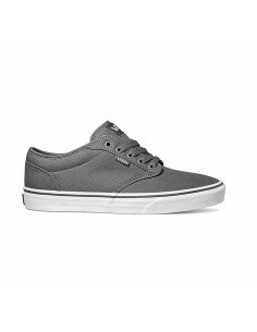 Zapatillas Casual Vans VN000EE3BLK1 Negro (38) | Tienda24 Tienda24.eu