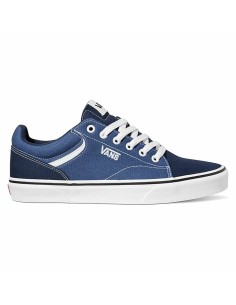 Scarpe da Tennis Casual Uomo Vans Seldan Azzurro da Vans, Sneakers e scarpe sportive - Ref: S64110135, Precio: 62,73 €, Descu...