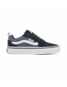 Zapatillas Casual Niño Vans Filmore Azul | Tienda24 Tienda24.eu