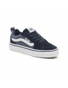 Chaussures casual enfant Vans Filmore Bleu | Tienda24 Tienda24.eu