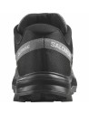 Turnschuhe Salomon Outrise Berg Schwarz Herren | Tienda24 Tienda24.eu