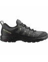 Sapatilhas Desportivas Salomon X Braze GORE-TEX Montanha Cinzento escuro Homem | Tienda24 Tienda24.eu