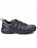 Scarpe Sportive da Donna Salomon X Braze GORE-TEX Montagna Nero da Salomon, Aria aperta e sport - Ref: S64110153, Precio: 94,...