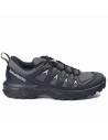 Sapatilhas de Desporto Mulher Salomon X Braze GORE-TEX Montanha Preto | Tienda24 Tienda24.eu